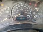 2002 Chevrolet Avalanche K1500