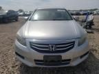 2012 Honda Accord EX