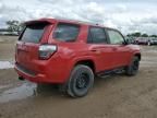 2017 Toyota 4runner SR5/SR5 Premium