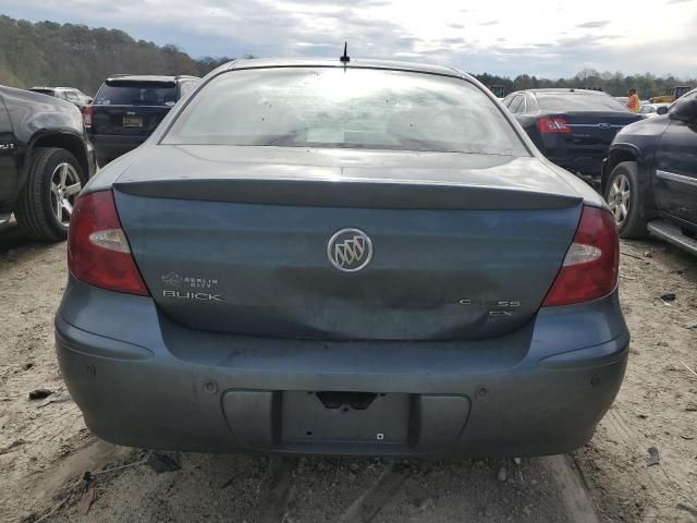 2006 Buick Lacrosse CXL