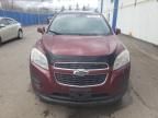 2015 Chevrolet Trax 1LT