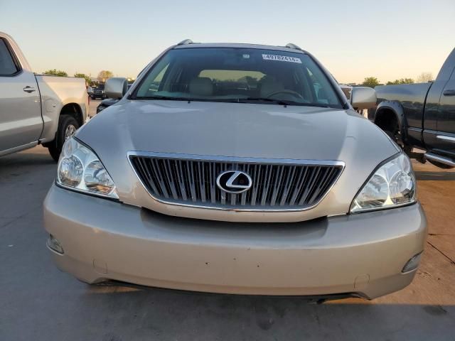 2005 Lexus RX 330