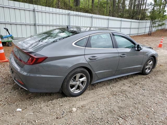 2020 Hyundai Sonata SE