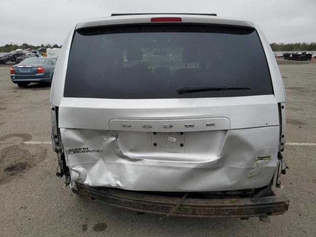 2011 Dodge Grand Caravan Mainstreet