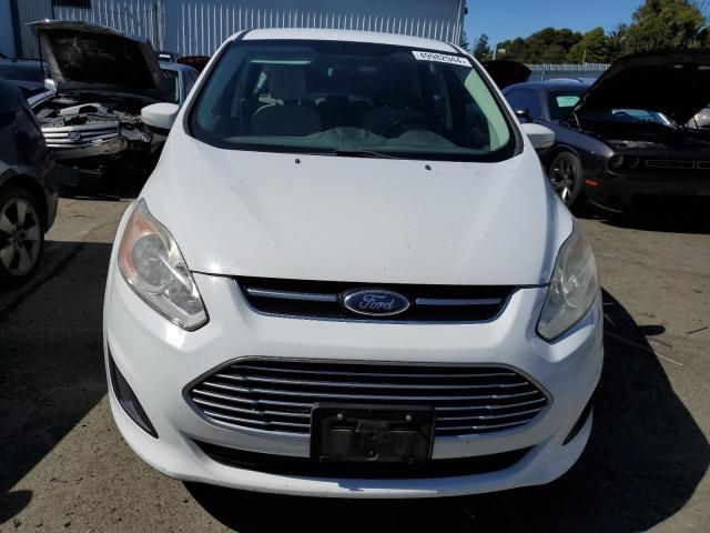 2013 Ford C-MAX SE