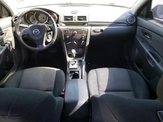 2008 Mazda 3 I