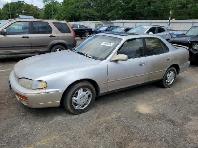 1996 Toyota Camry DX