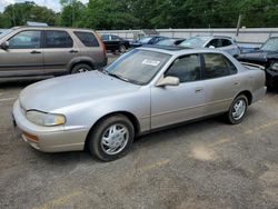 Salvage cars for sale from Copart Eight Mile, AL: 1996 Toyota Camry DX