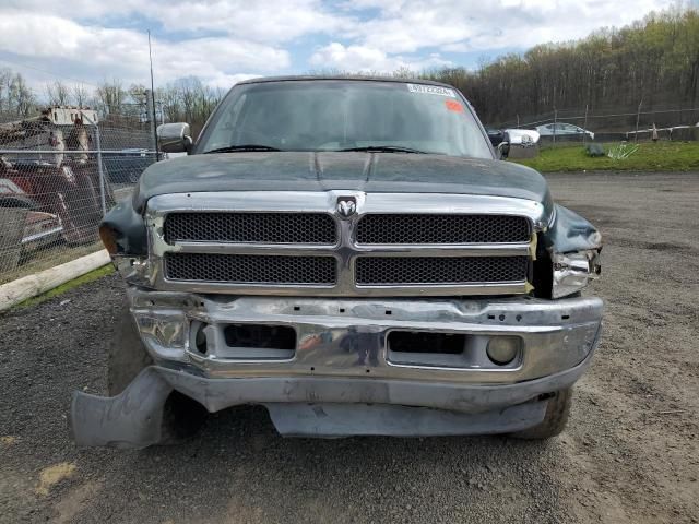 1996 Dodge RAM 1500