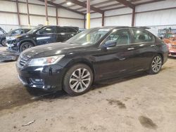2015 Honda Accord Sport for sale in Pennsburg, PA