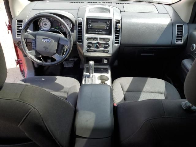 2007 Ford Edge SEL