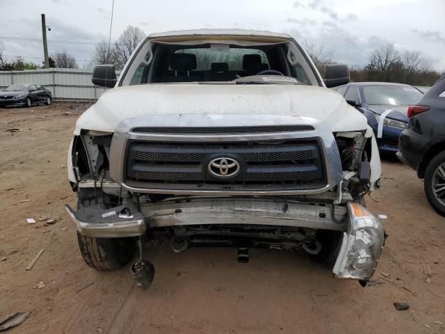 2010 Toyota Tundra Double Cab SR5