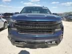 2021 Chevrolet Silverado K1500 RST