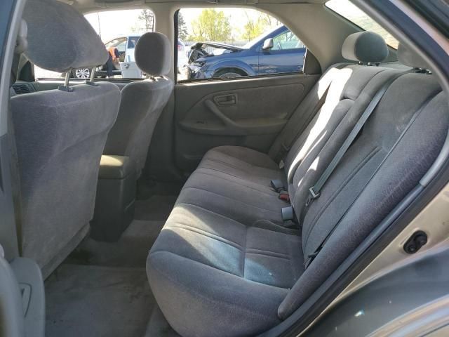 1998 Toyota Camry CE