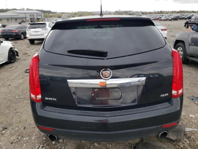 2013 Cadillac SRX