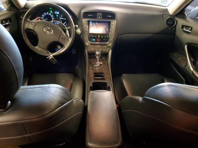 2009 Lexus IS 250