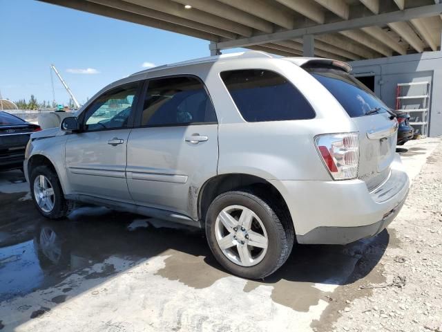 2008 Chevrolet Equinox LT