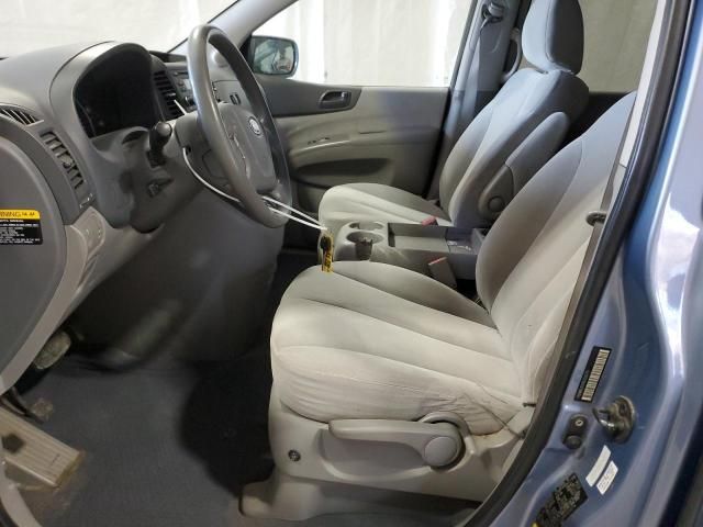 2008 KIA Sedona EX