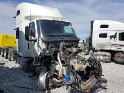 Salvage trucks for sale at Greenwood, NE auction: 2024 International LT625