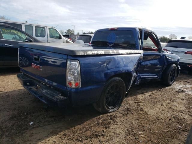 2000 GMC New Sierra C1500