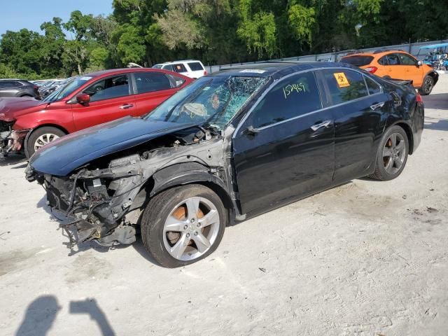 2012 Acura TSX