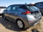 2023 Nissan Leaf S