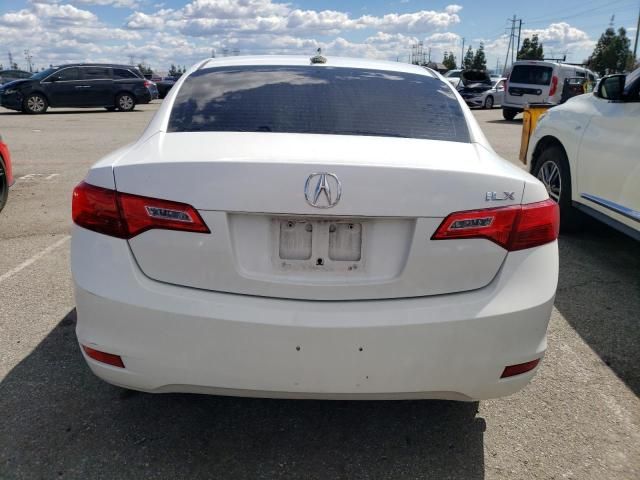 2013 Acura ILX 20