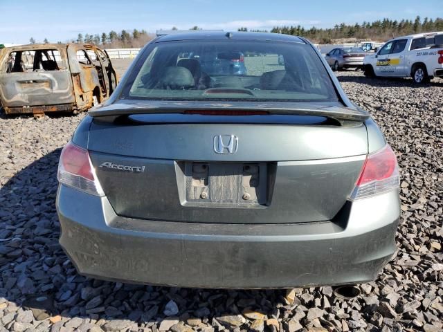 2009 Honda Accord EXL