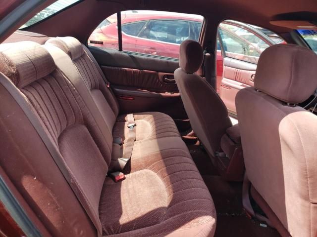 1997 Buick Century Custom