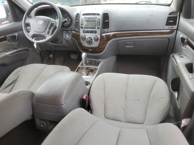 2010 Hyundai Santa FE GLS