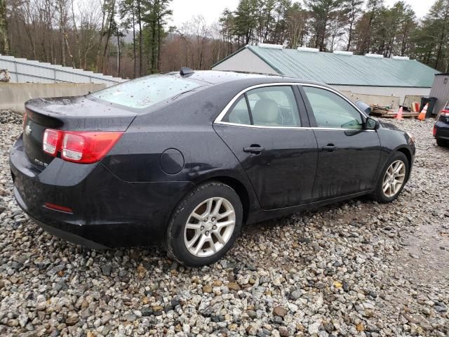 2013 Chevrolet Malibu 2LT