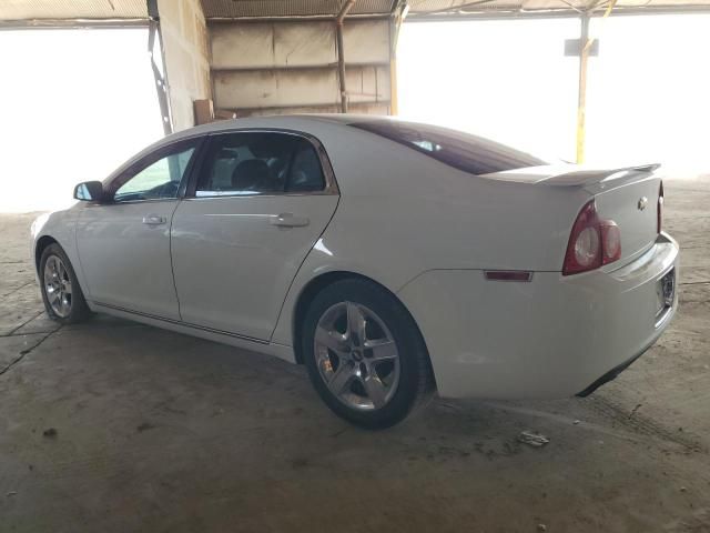 2010 Chevrolet Malibu 1LT