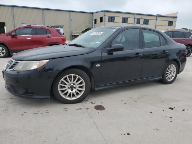 2008 Saab 9-3 2.0T