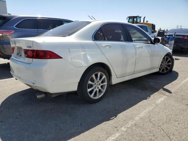 2006 Acura TSX