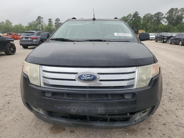 2009 Ford Edge SEL