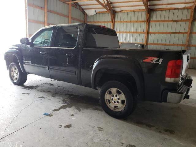 2009 GMC Sierra K1500 SLT