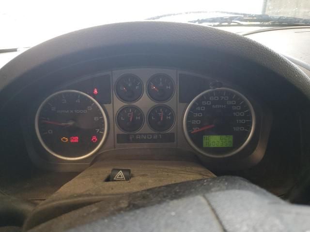 2004 Ford F150