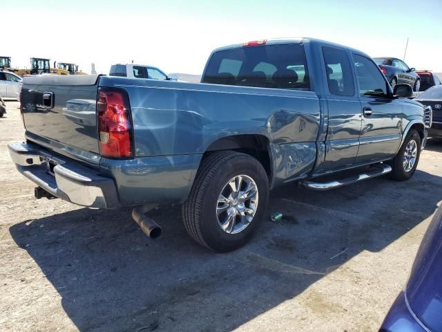 2006 Chevrolet Silverado C1500