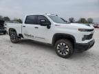 2024 Chevrolet Silverado K2500 Custom