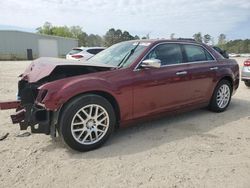 Vehiculos salvage en venta de Copart Hampton, VA: 2019 Chrysler 300 Limited