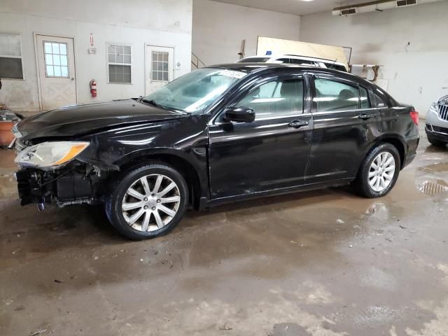 2014 Chrysler 200 LX