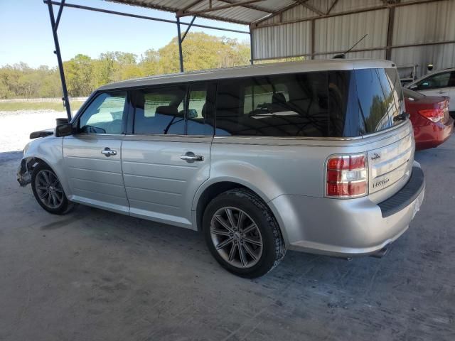 2013 Ford Flex Limited