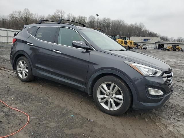 2015 Hyundai Santa FE Sport