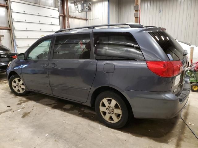 2006 Toyota Sienna CE