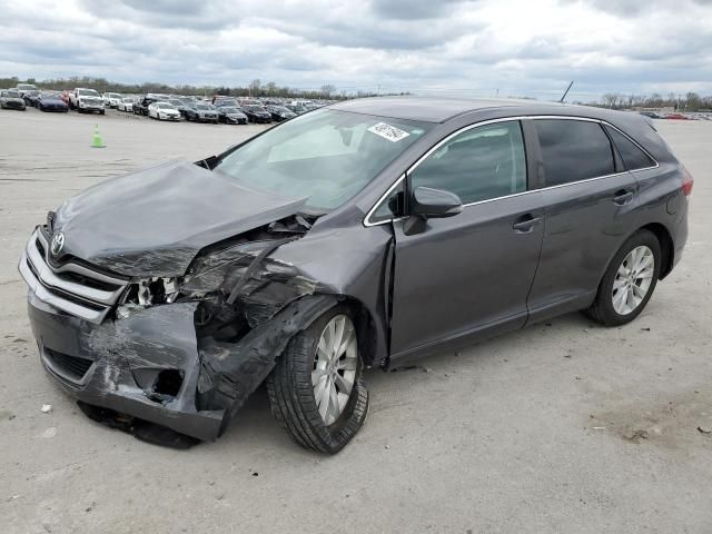 2013 Toyota Venza LE