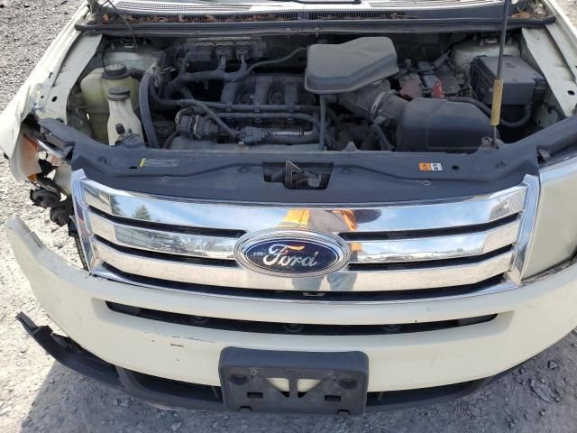 2008 Ford Edge Limited