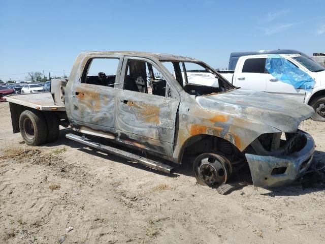 2017 Dodge RAM 3500 SLT