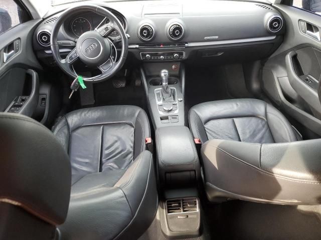 2015 Audi A3 Premium