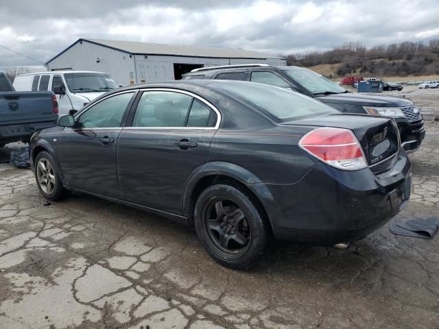 2009 Saturn Aura XE