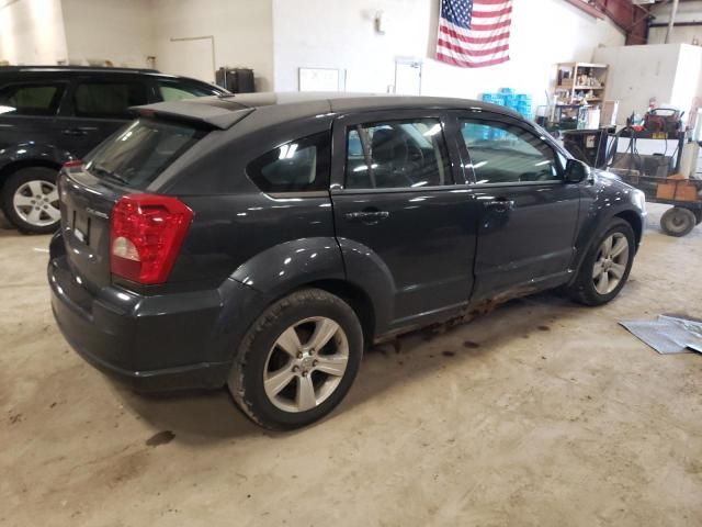 2010 Dodge Caliber Mainstreet